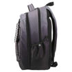 Picture of APOLLO ERGO BACKPACK GREY/BLACK SUNSET